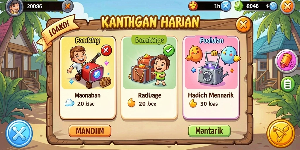 bigpot88 - Beragam pilihan permainan untuk semua tipe pemain.