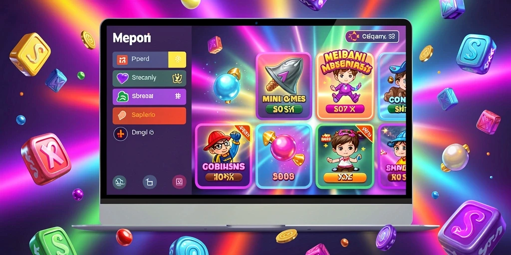 bigwin88 - Berbagai pilihan permainan slot yang menarik.