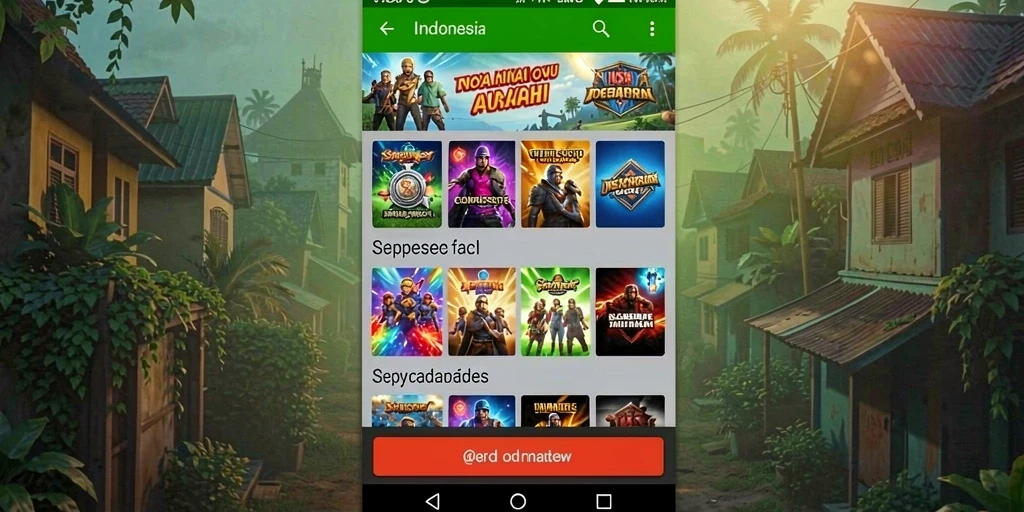 gg288 - Grafis yang memukau menambah keseruan bermain.