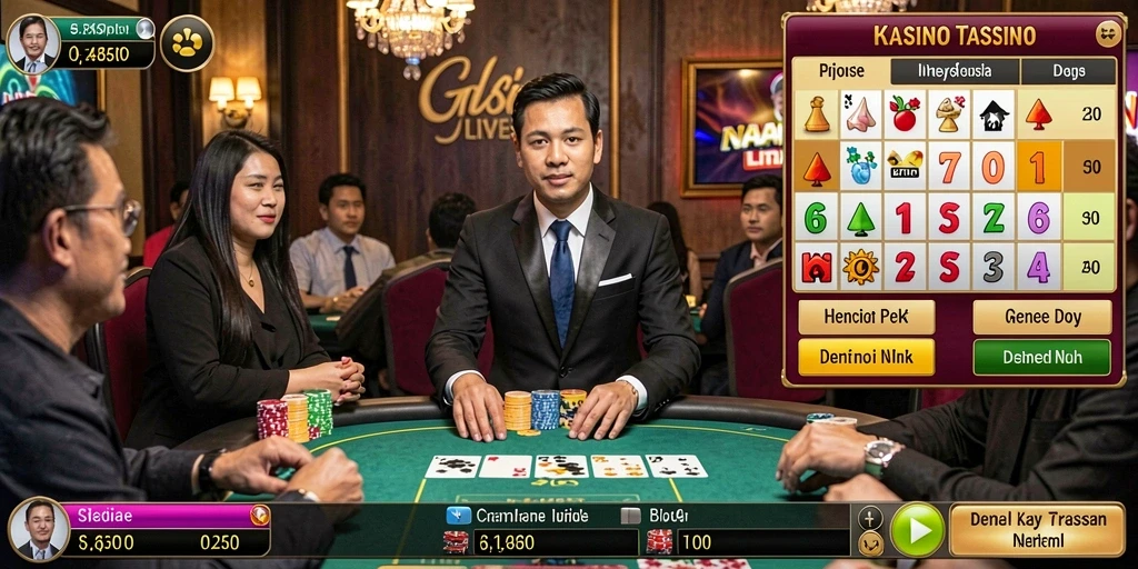 jaya388 - Beragam permainan yang tersedia untuk semua kalangan.