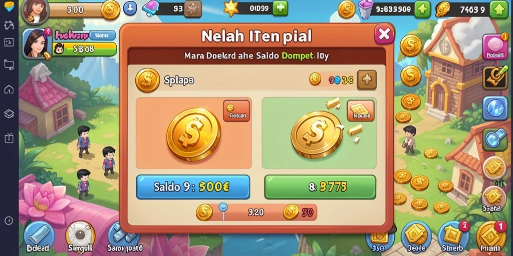 pulitoto - Beragam pilihan permainan lotere yang menarik.