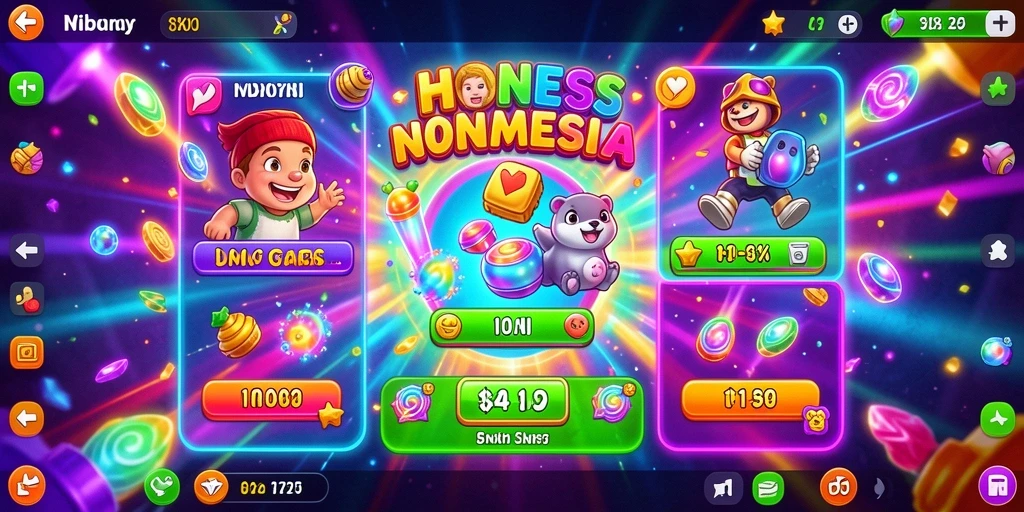 spin88 - Antarmuka pengguna yang ramah untuk semua pemain.
