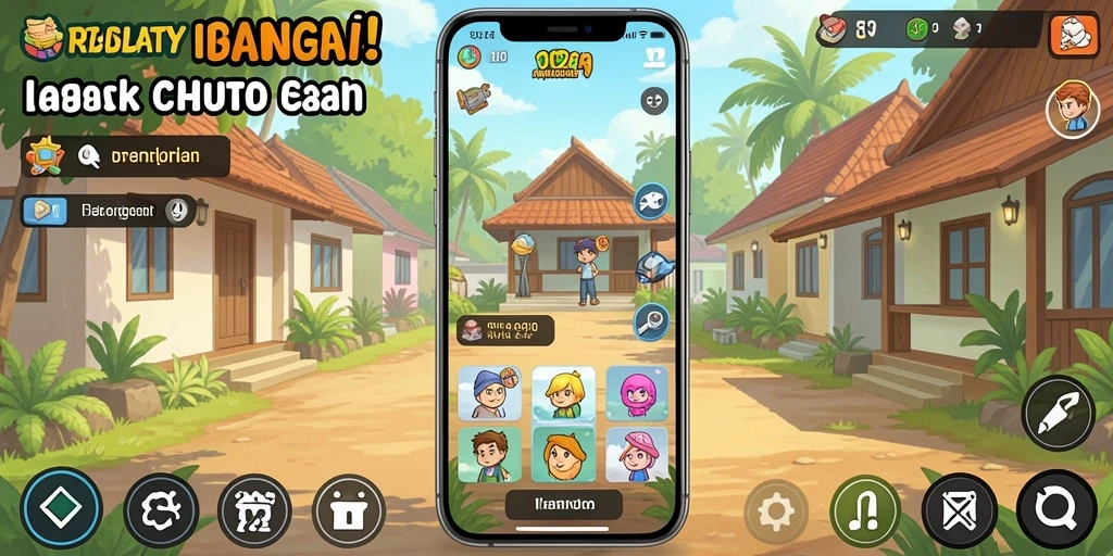 toto777 - Gambar menunjukkan grafik memukau dari TOTO777.