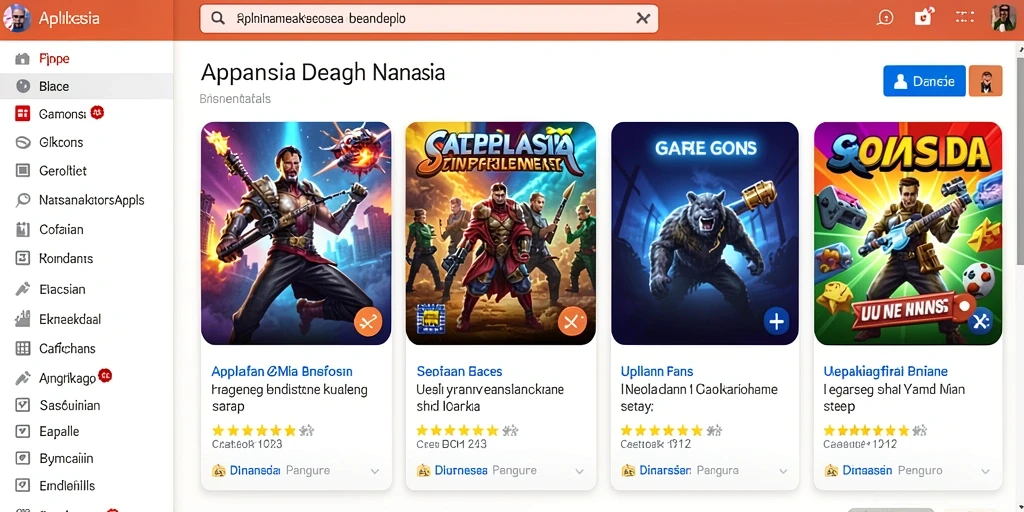 venom889 - Berbagai karakter unik untuk dipilih dan dimainkan.