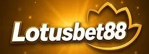 lotusbet88 — Logo Resmi